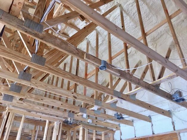 Spray foam insulation peoria, IL